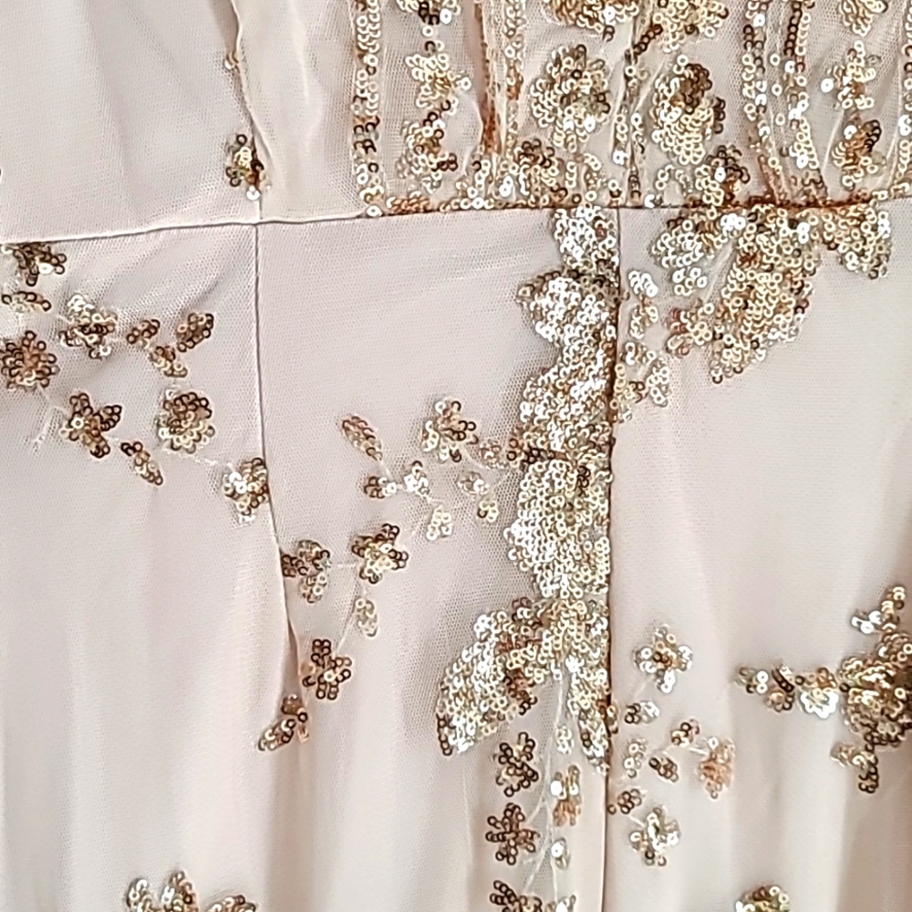 Jumpsuit - Picture 2 of 4